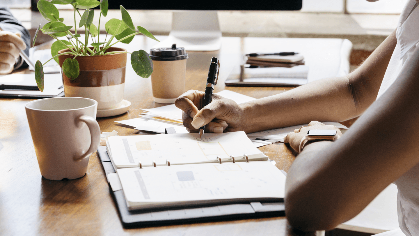 5 ways a Private PA can help you