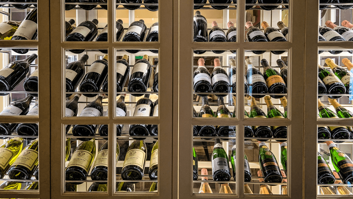 A Beginner's Guide to Investing in Fine Wine