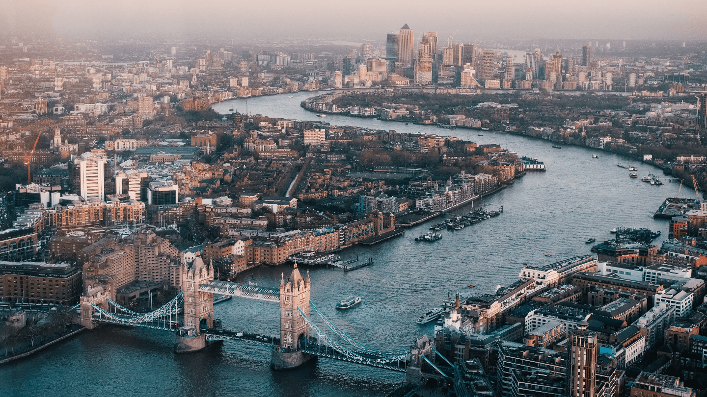 What’s all the HiPE about? Listique interviews high-end property expert, Dan Stein