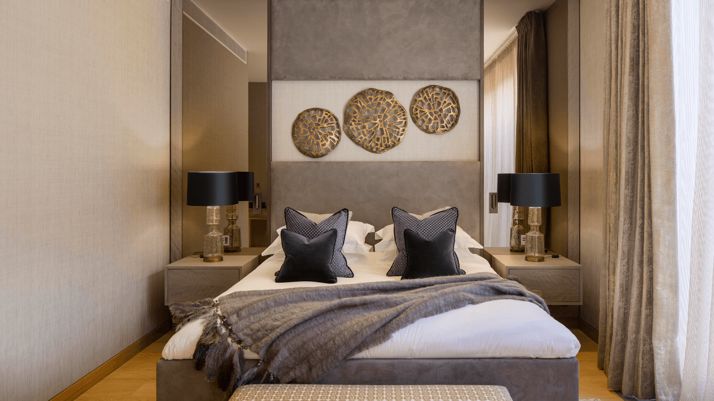 Designed to Inspire: We Interview Interior Designer, Sarah Ward