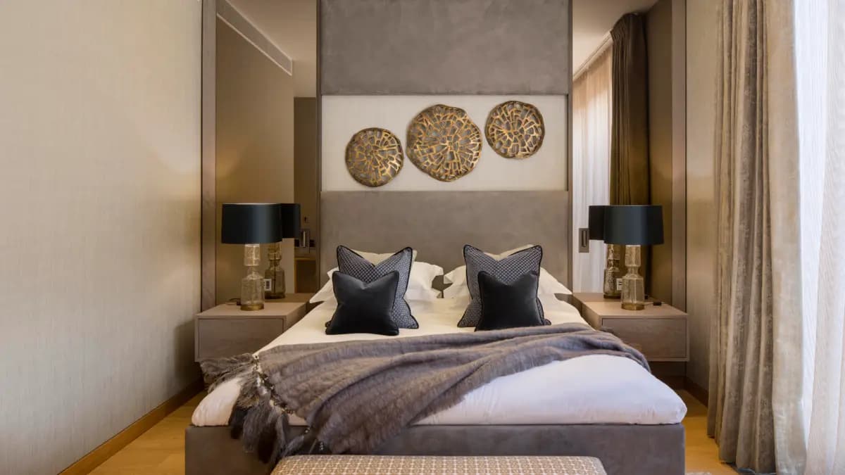 Designed to Inspire: We Interview Interior Designer, Sarah Ward