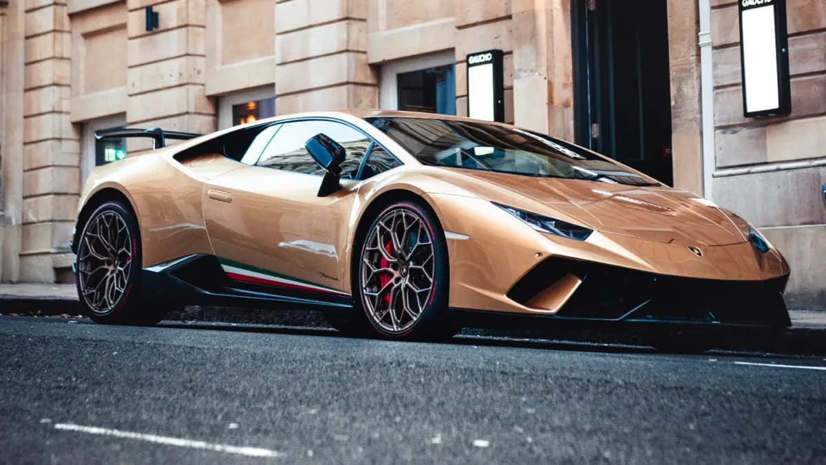 More Than Just Instagram: We Interview James Ison, Founder of Rich Kids of the Internet