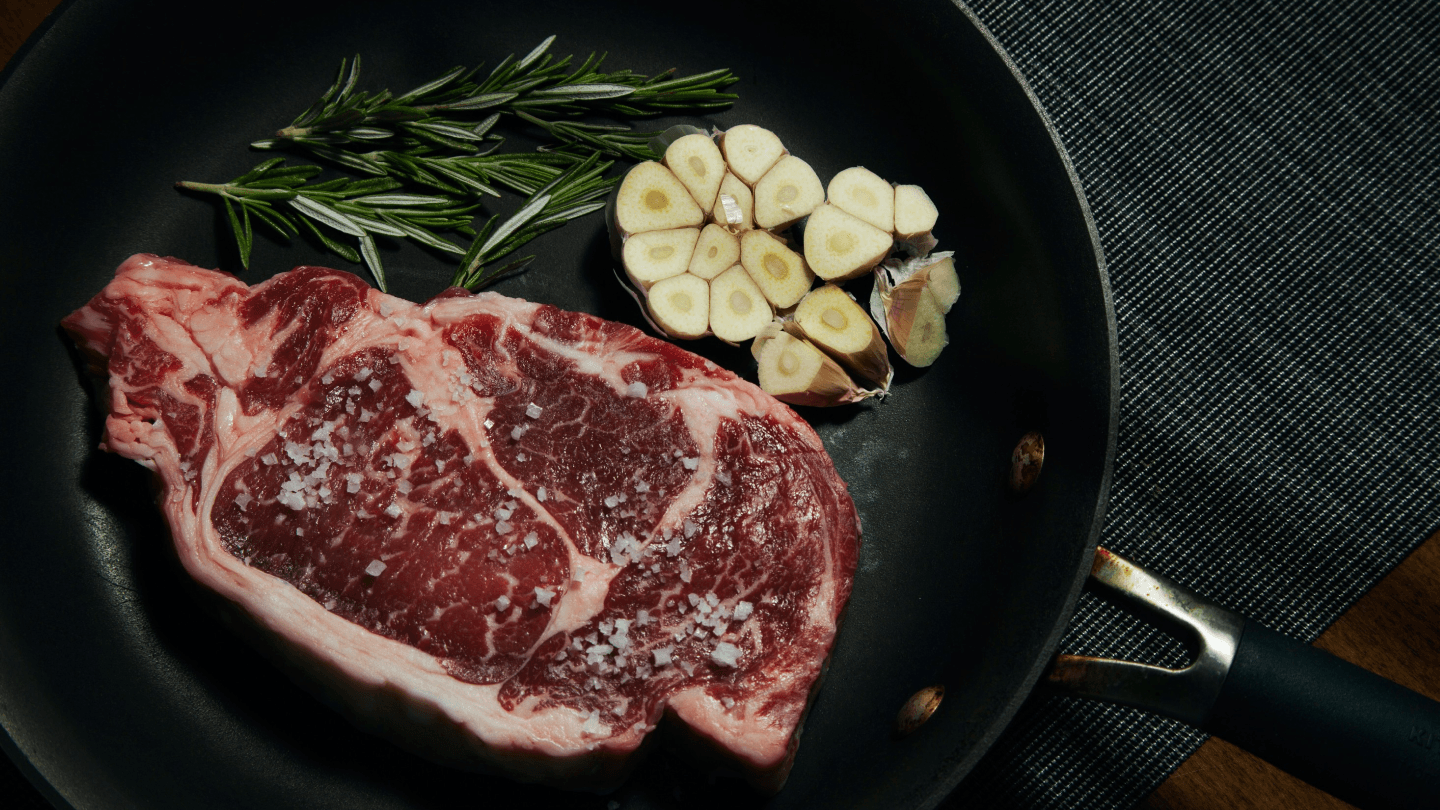 Elite Meat From London's Best Butchers