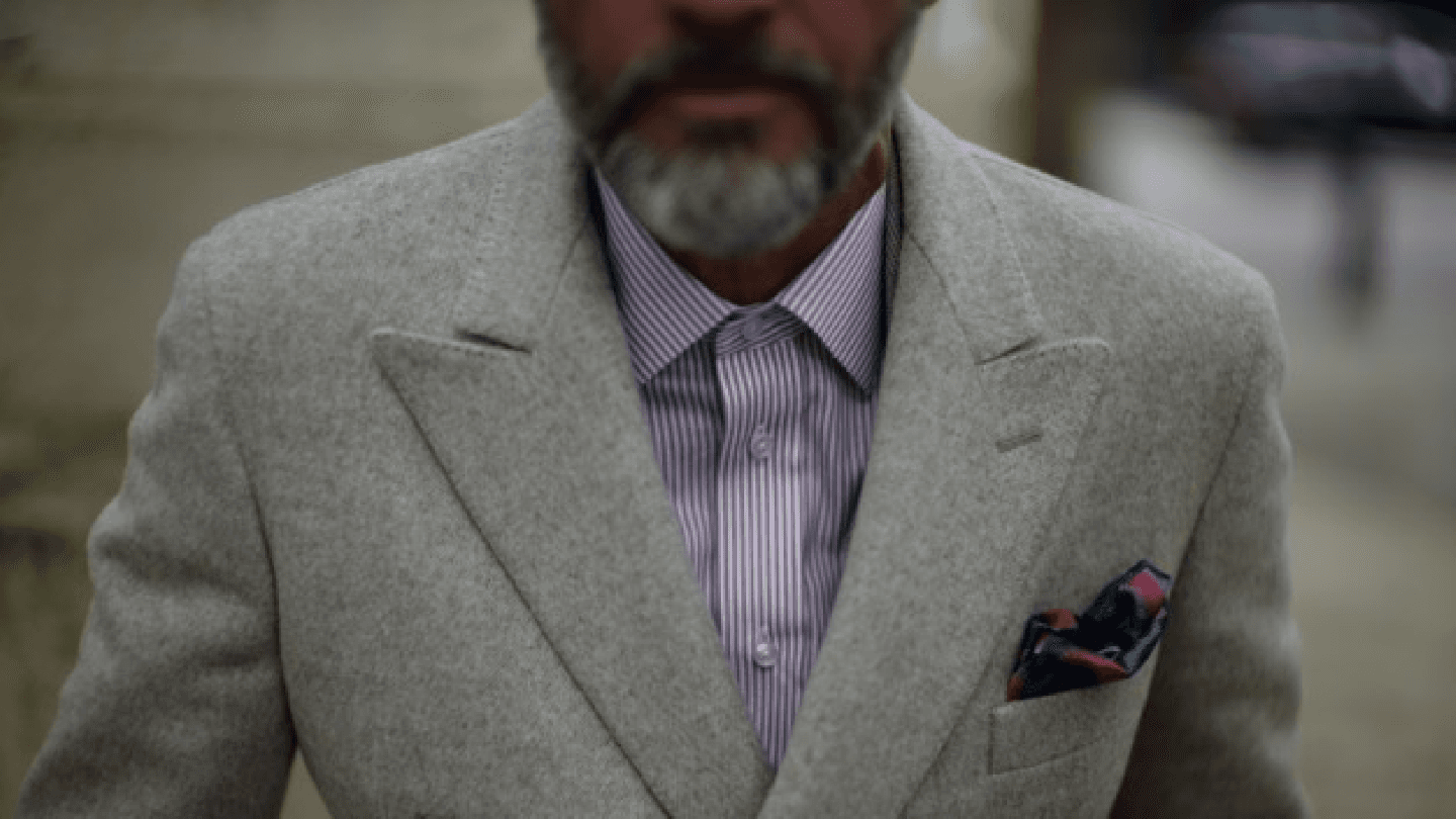 Get Dressed, Turn Heads With an Alexandra Wood Bespoke Wardrobe