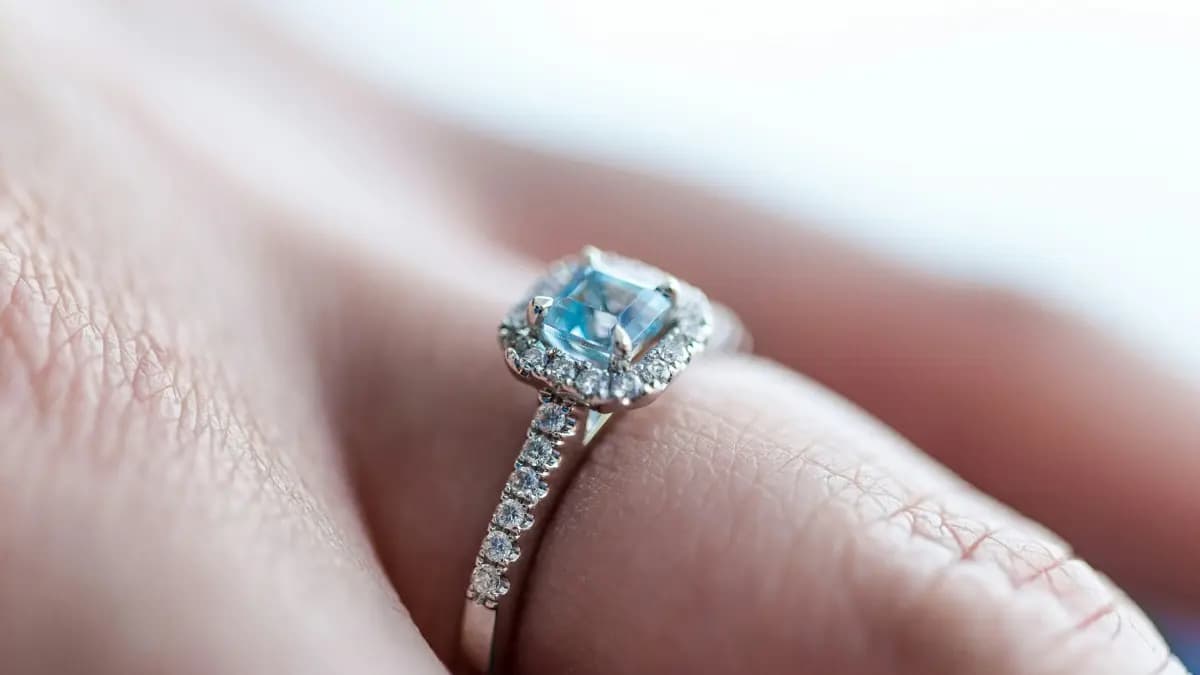  From Carat to Creative Design: Alicia J Diamonds, The Bespoke Fine Jewellery Brand 