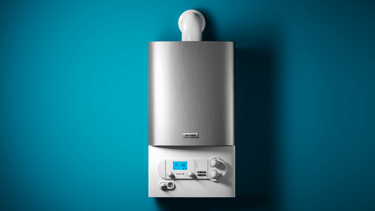 High-end Boiler Engineers