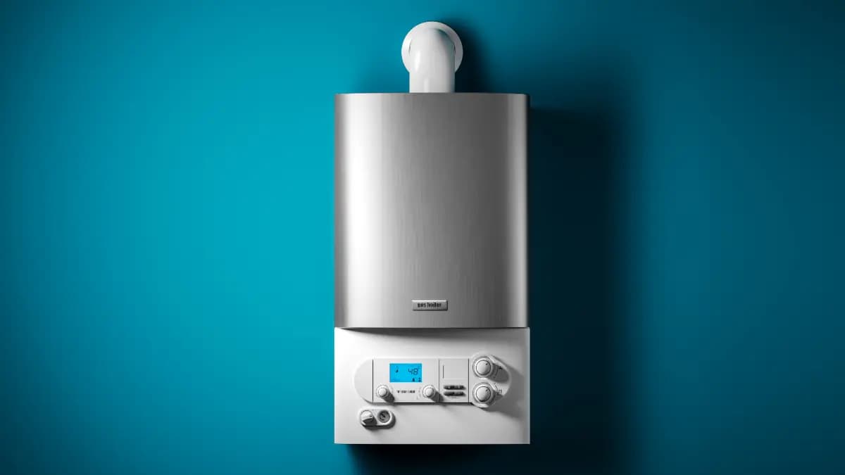High-end Boiler Engineers