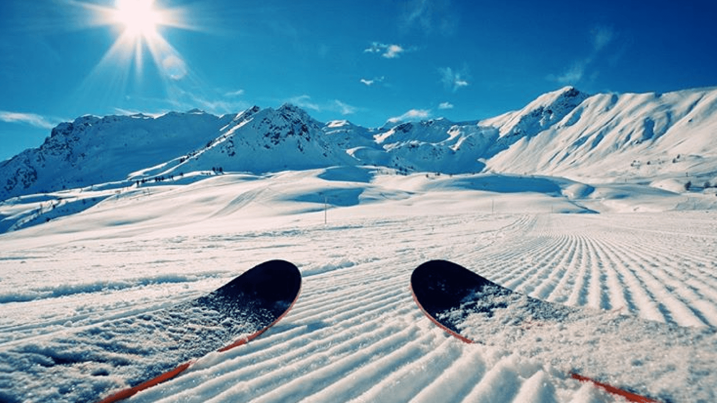 Book with Confidence this Ski Season with The Oxford Ski Company