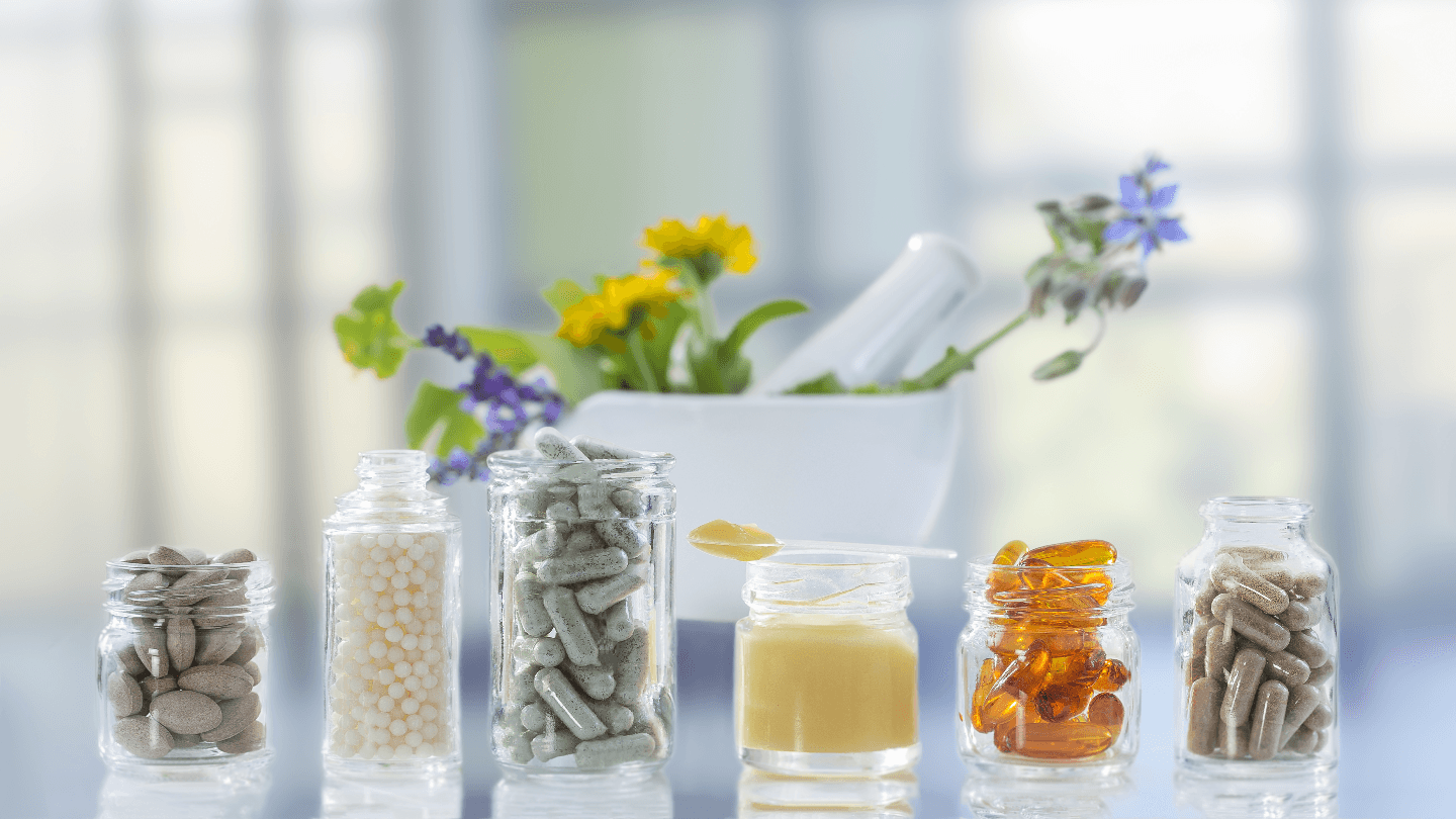 Listique's Choice: Boost your immunity with these amazing supplements