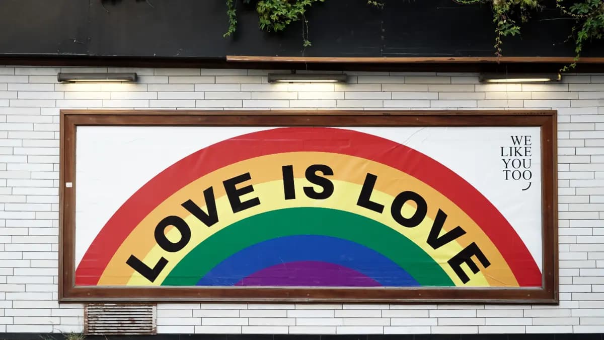 9 Brands Donating to LGBTQI+ Charities This Pride Month 
