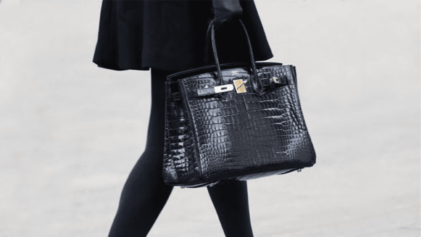 Want to Bring Home The Birkin? Give Aquarius Concierge a Call