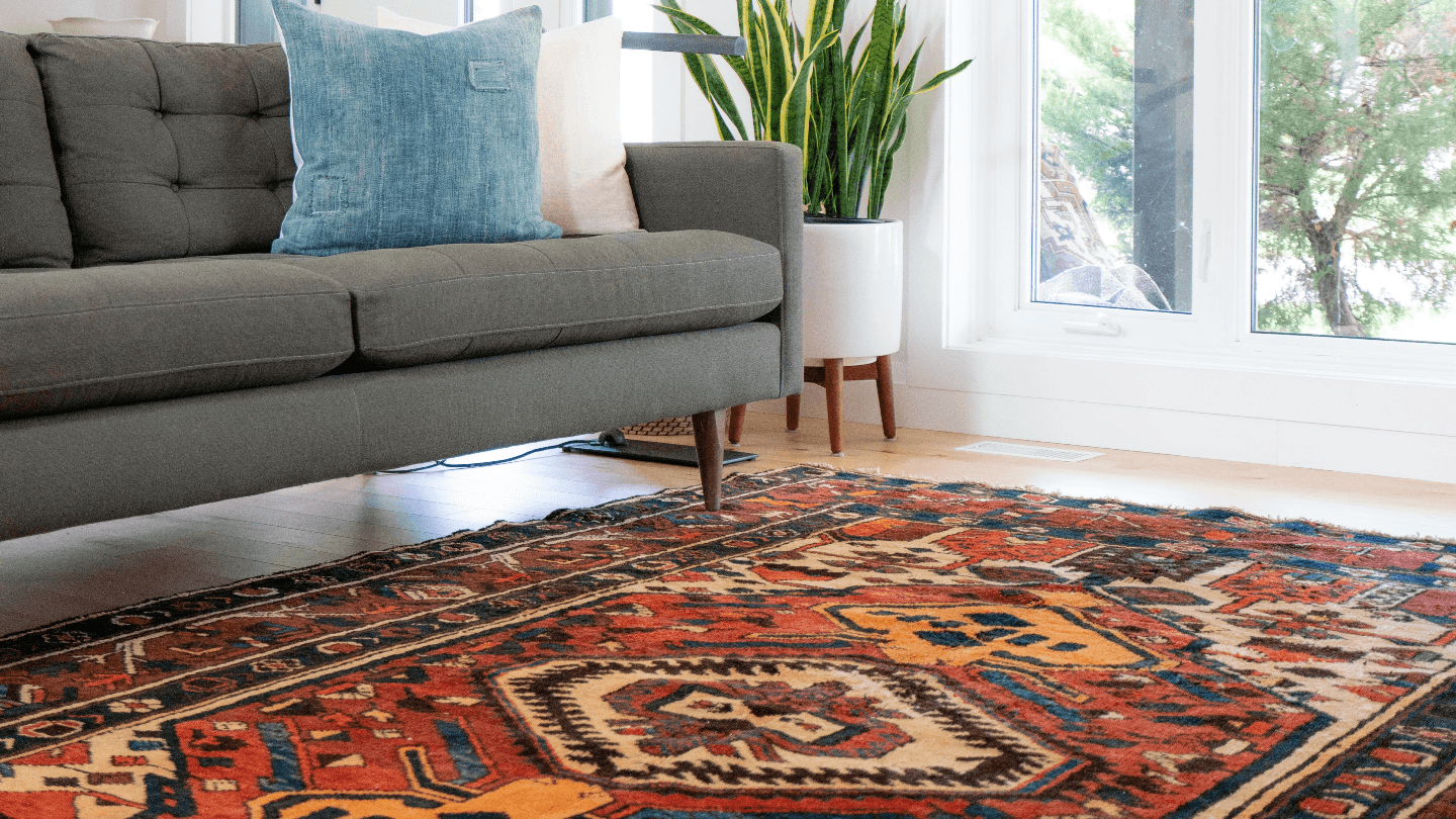 Carpet Cleaning Companies for Luxury Interiors 