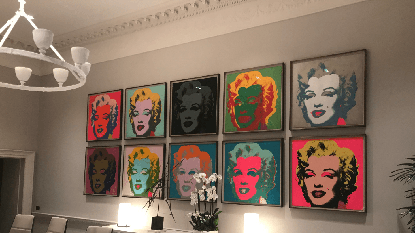 The Art of Transportation: Listique Interviews Castrum Global's Jamie Turner