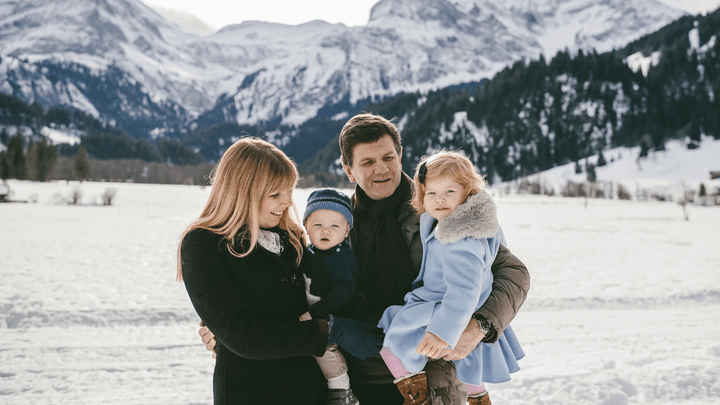 The Coach Helping Mums Reach Their OptiMUM