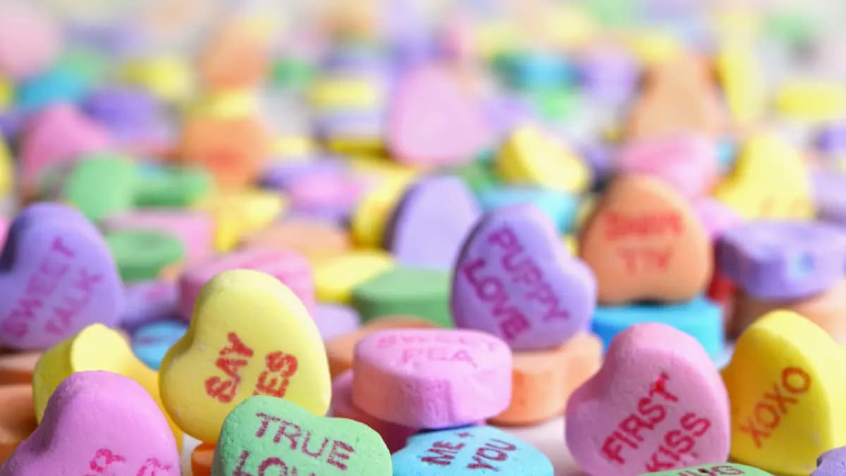 Creative Ways to Spend Valentine's Day