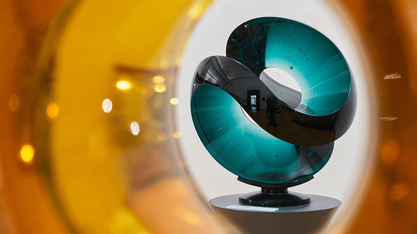 Ones to watch: Crystal Caviar