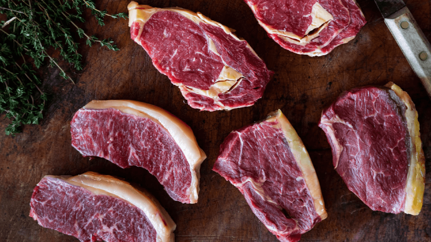 Swaledale Butchers: The Ethical, Sustainable and Delicious Choice