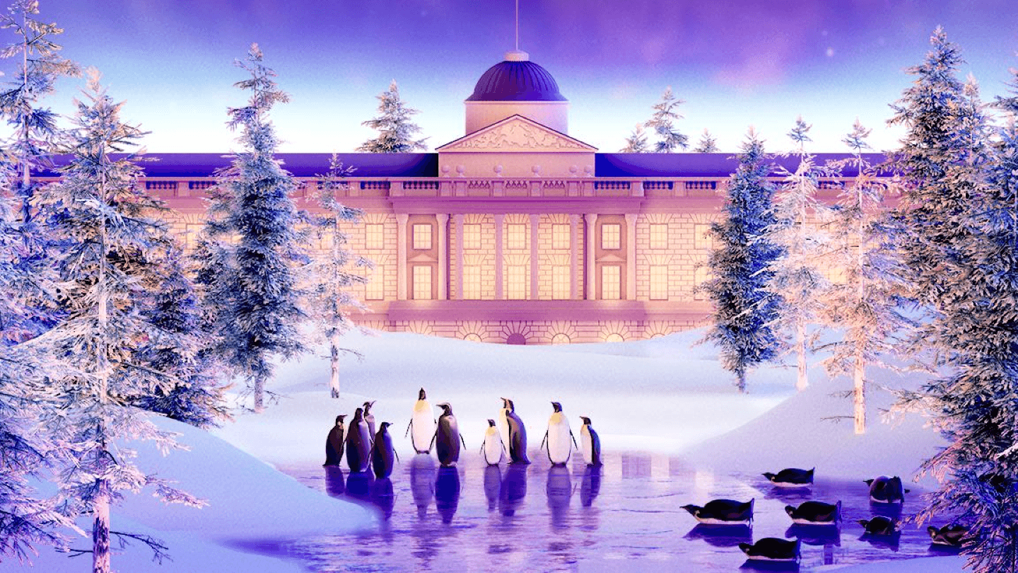 Events In London To Attend This Christmas