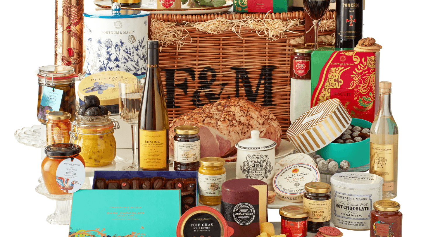 Our Favourite Gifts for Foodies This Christmas