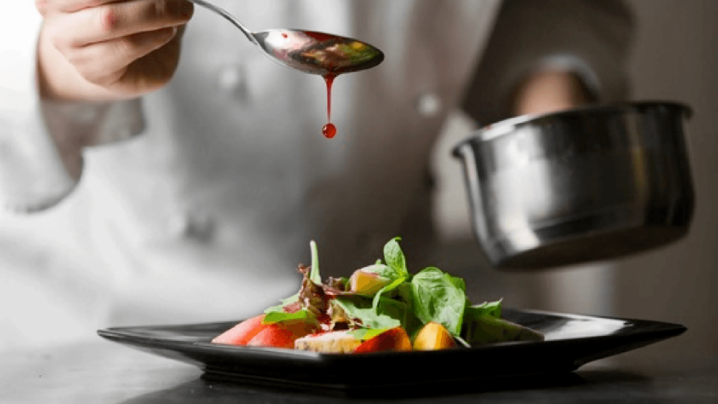 Galliano Dining: The Duo Upping The Catering Game 