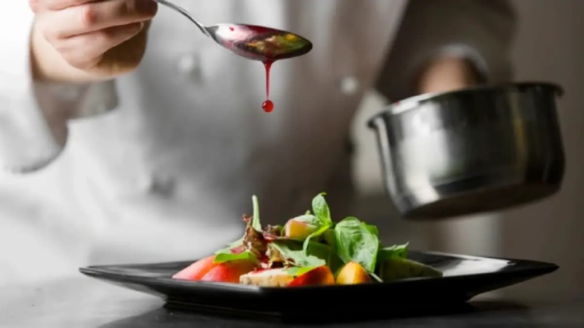 Galliano Dining: The Duo Upping The Catering Game 