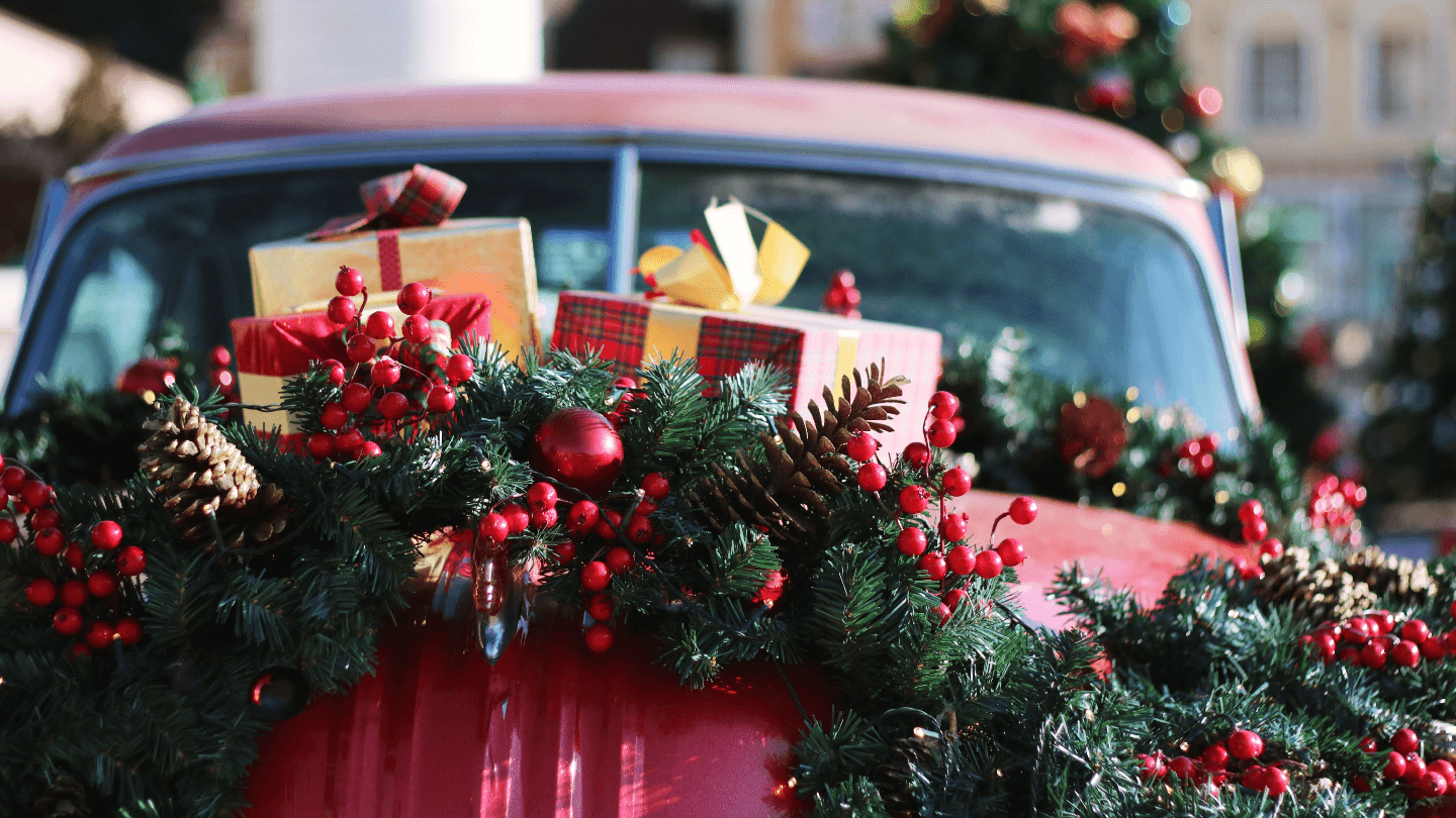 Listique's Guide to Getting Your House Ready for Christmas