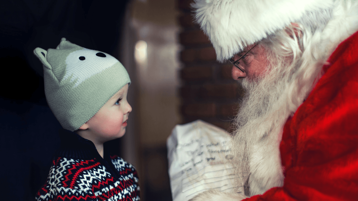 Our Favourite Traditional Gifts for Children This Year