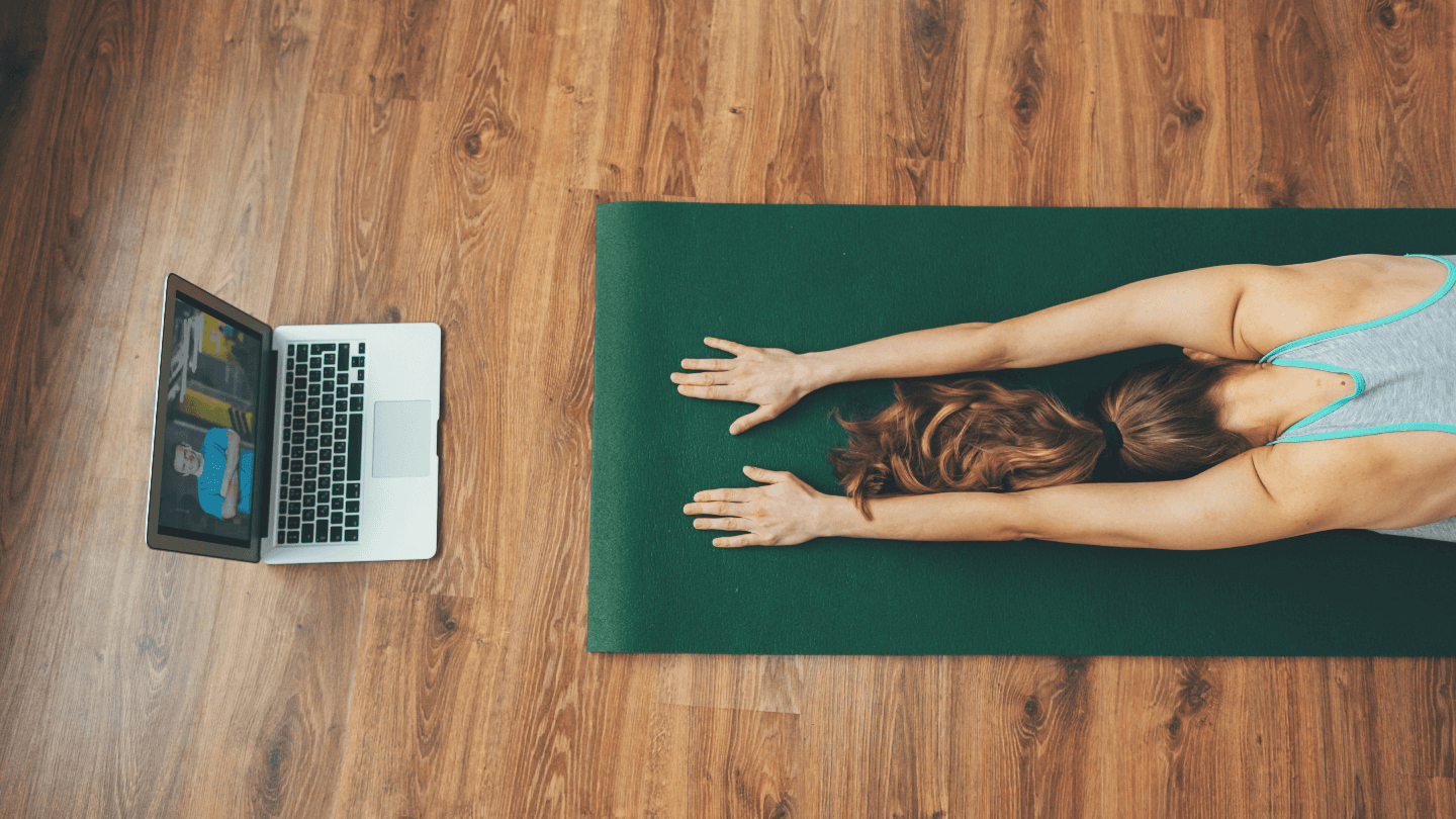 How to Maintain Your Health and Wellbeing During Lockdown