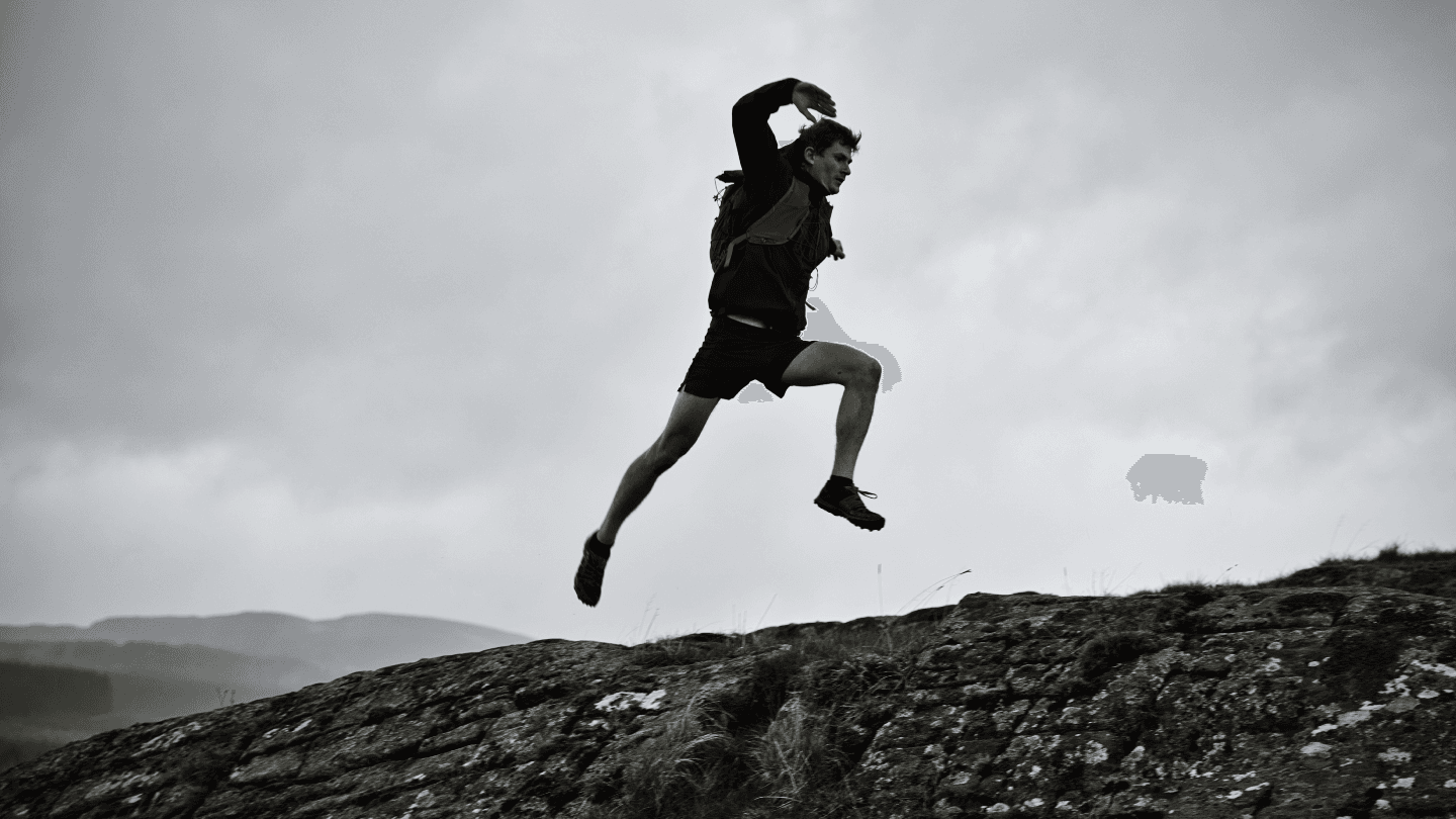 Highland Kings: An Ultra Marathon But Make It Luxury 