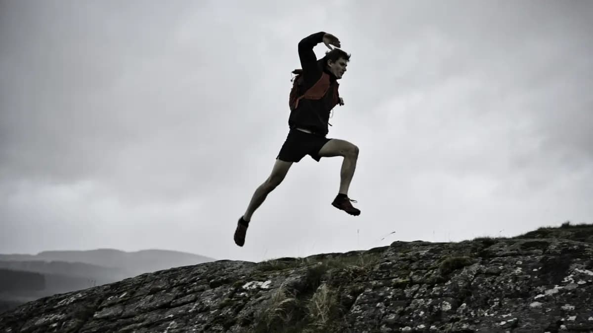 Highland Kings: An Ultra Marathon But Make It Luxury 