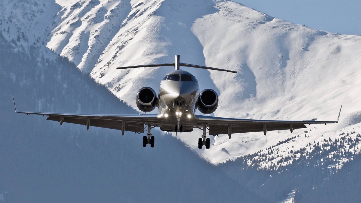 Hiring a Private Jet: A Beginner's Guide to Charter Flights
