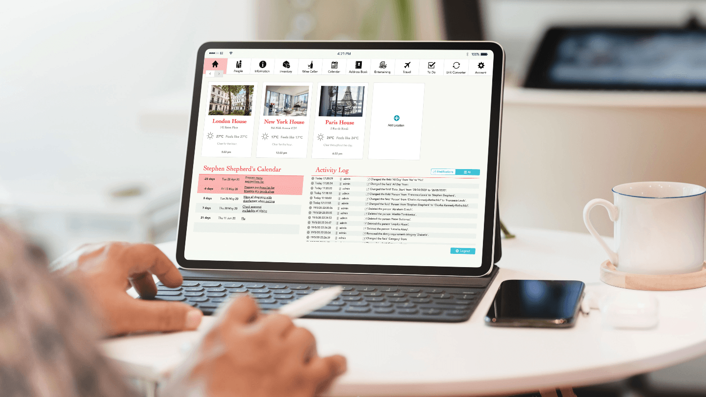 6 Reasons Why This Estate Management Software Will Change Your Life 