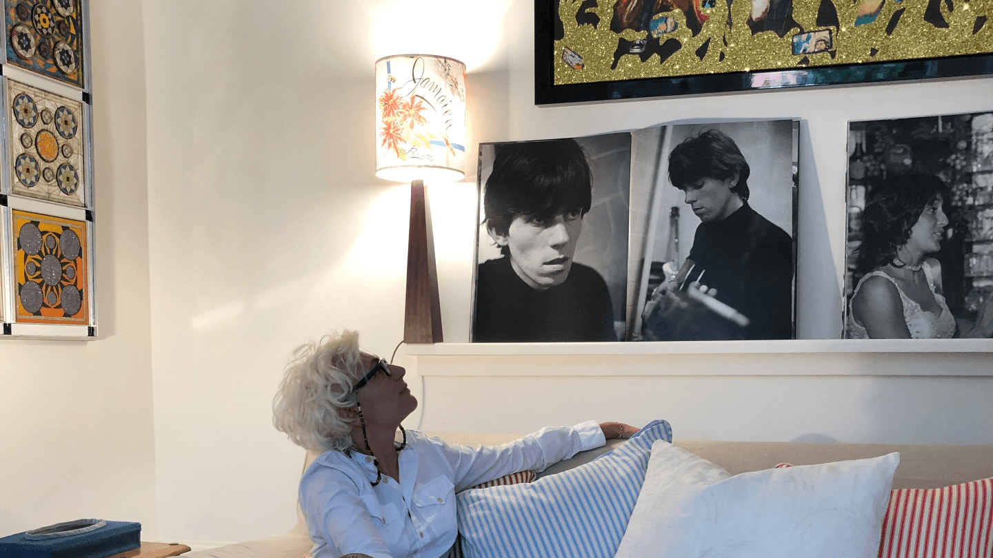 Hustling, Creating, Living and Loving: An Interview With Bilah Greenberg