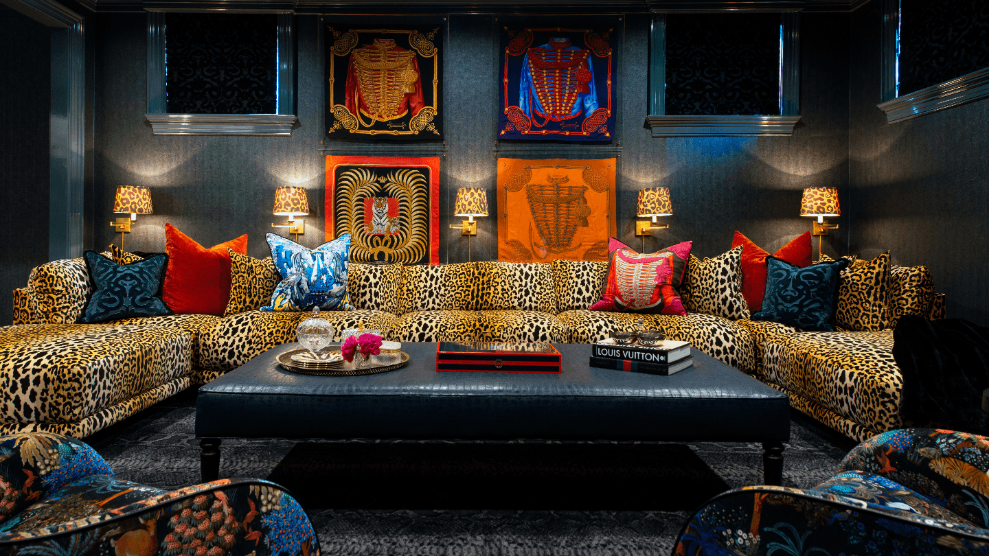 Join Boutique Interior Design Firm, SKIN on a Personalised Shopping Trip