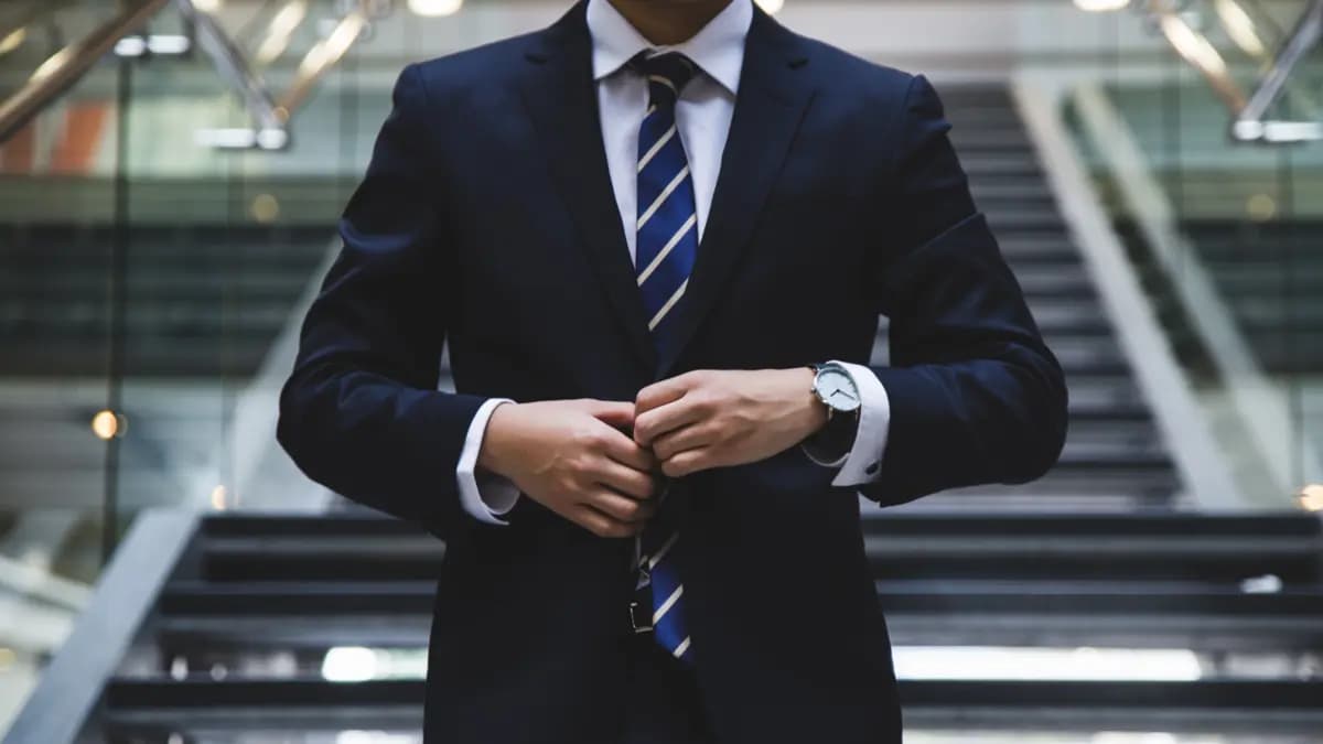 Irving Scott: A Domestic Staffing Agency that Prioritises Personalised Matchmaking and Confidentiality