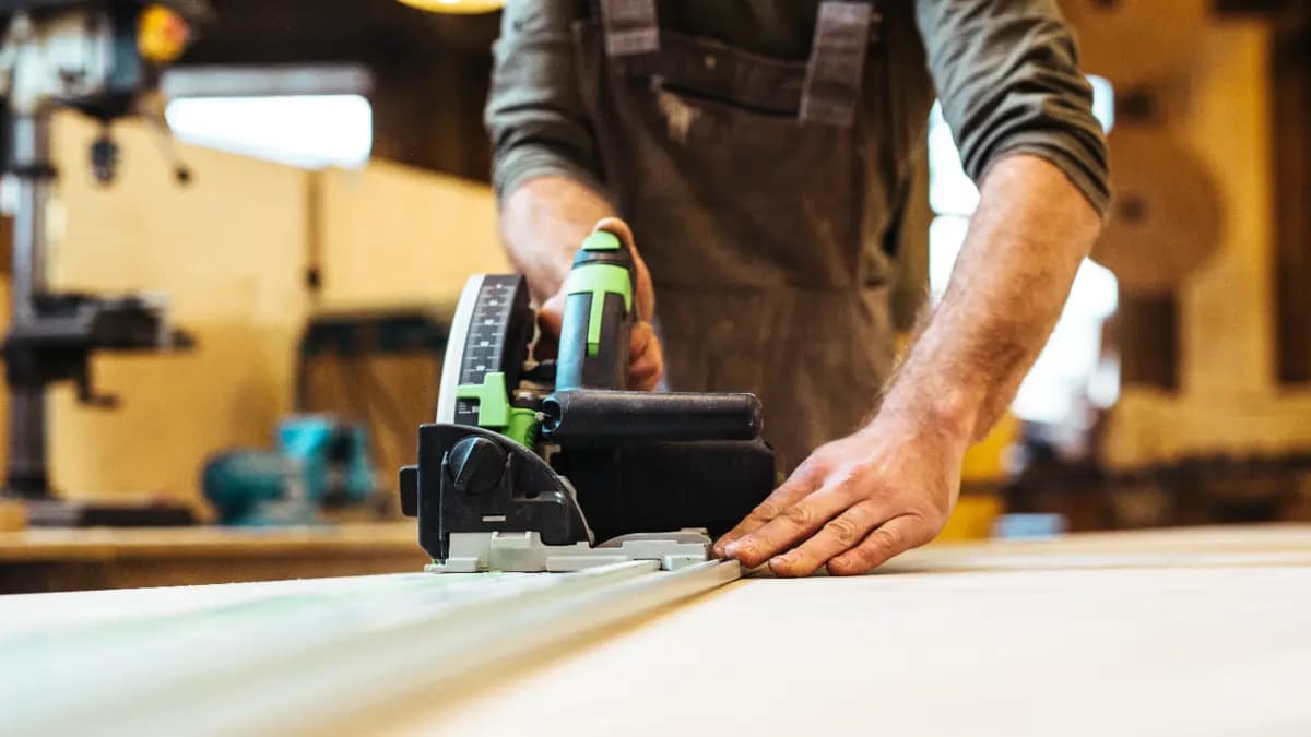London’s best bespoke joiners and upmarket property maintenance contractors 
