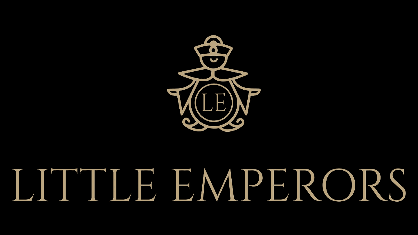 Elevating Luxury Travel: Little Emperors
