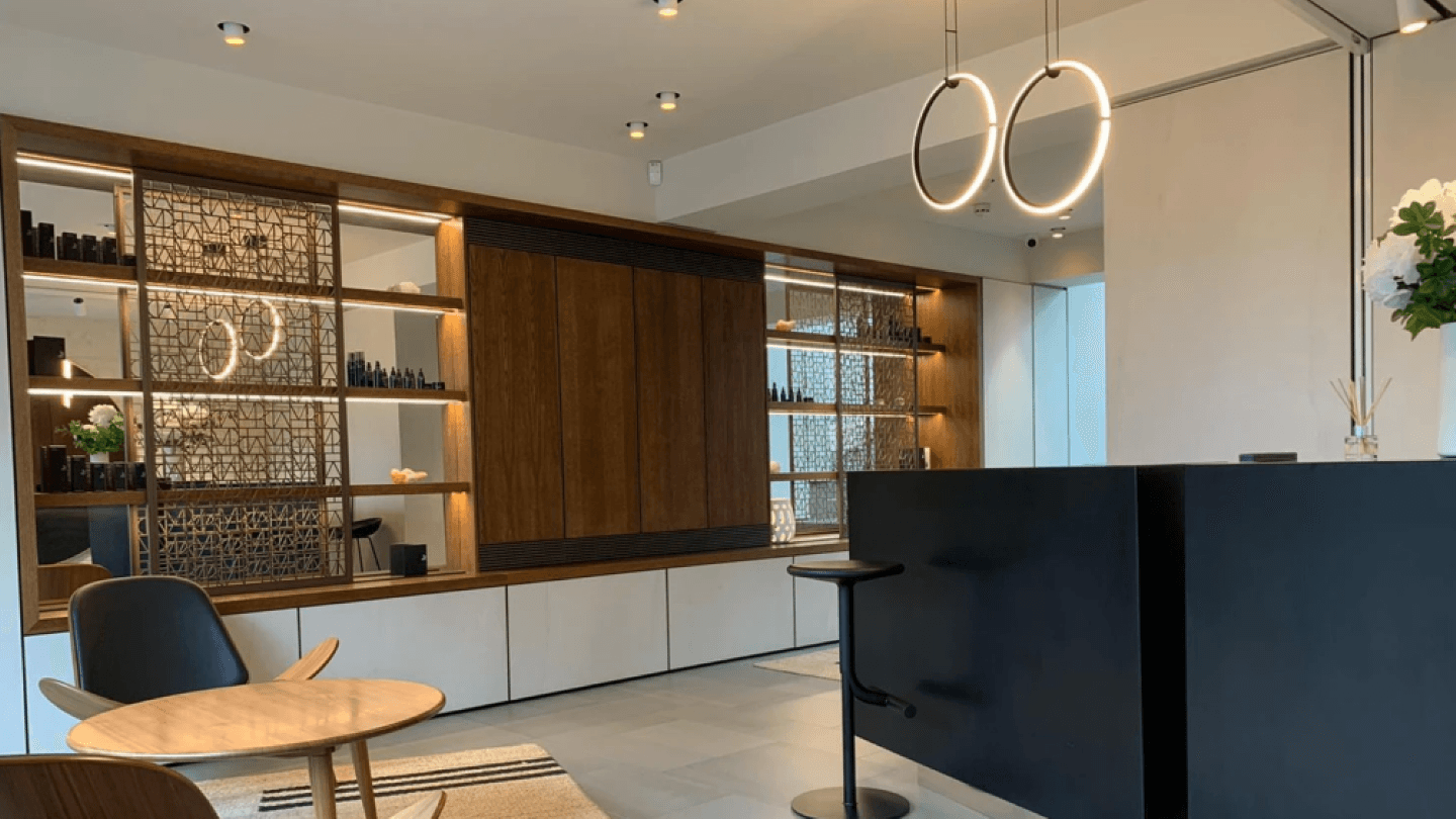 The London Clinic Tackling the Effects of Pollution on Our Skin 