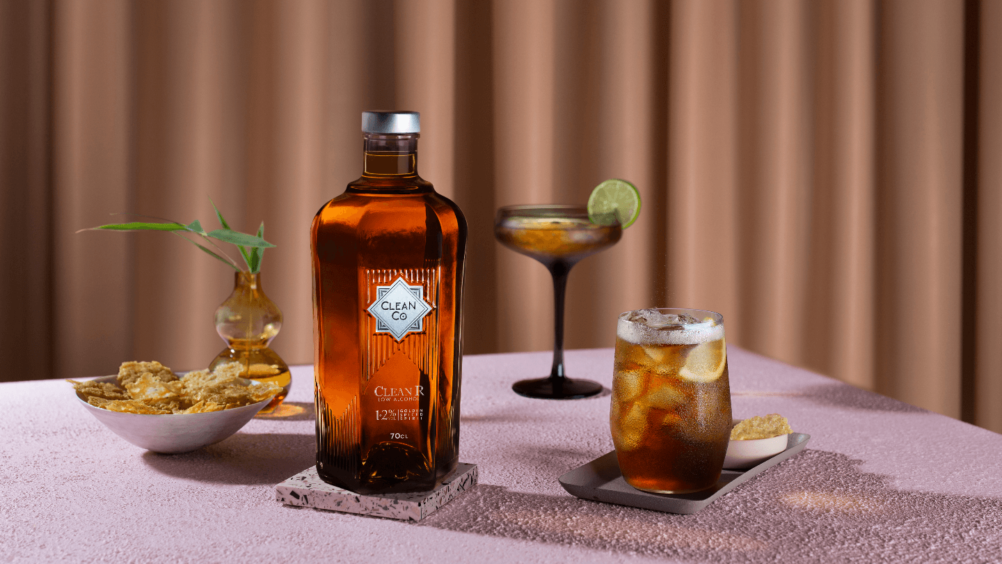 Low and No Alcohol Drinks To Try Now