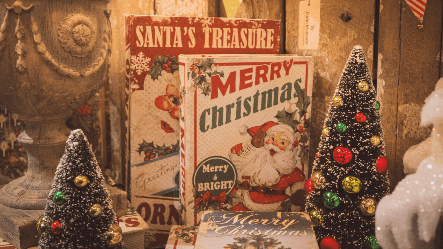 Listique’s Guide to Christmas Traditions (and Where to Find Luxury Versions!)