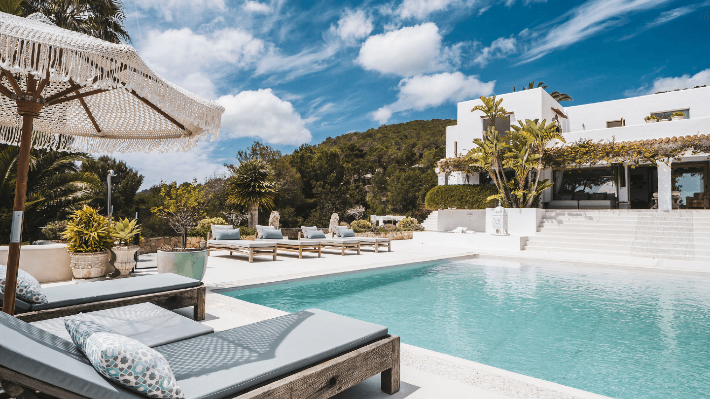 These Luxury Villas & Boutique Hotels Are Available To Book This Summer!