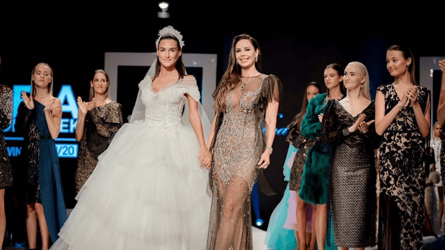 Nina Naustdal: 'Normal Is Boring'