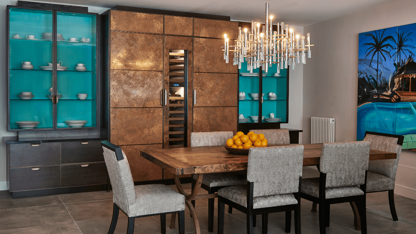 Ones to Watch: Ledbury Studio 