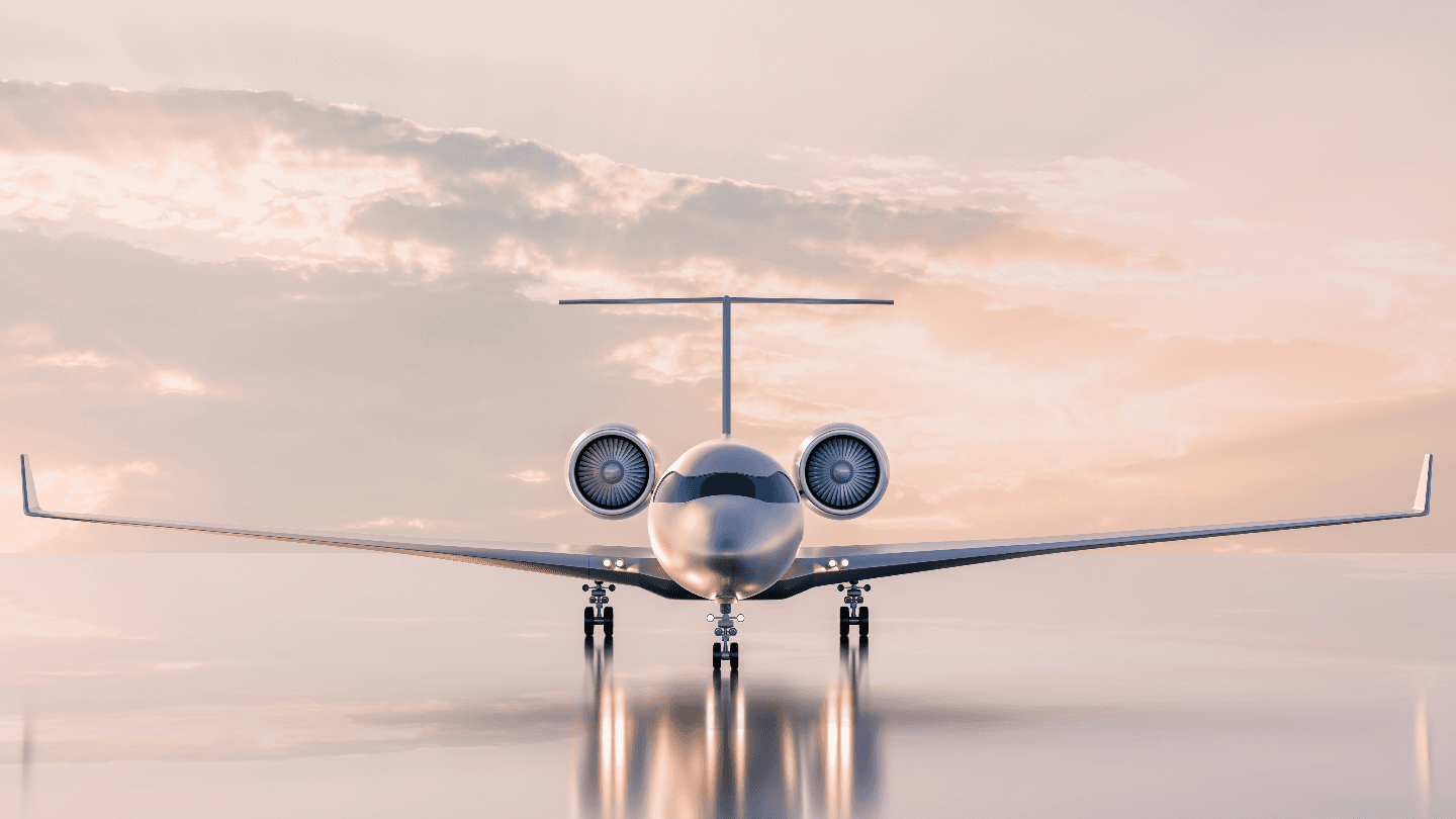 Private Jet Charter | Bespoke Private Jet Hire