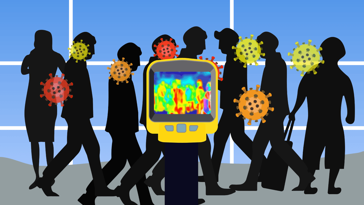 Protect Your Household With This Thermal Camera