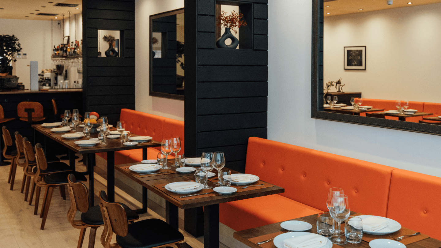 Hopscotch for Grown-Ups: A Night at Rayuela