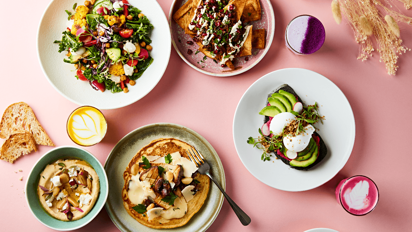 The Most Exciting New London Restaurant Openings