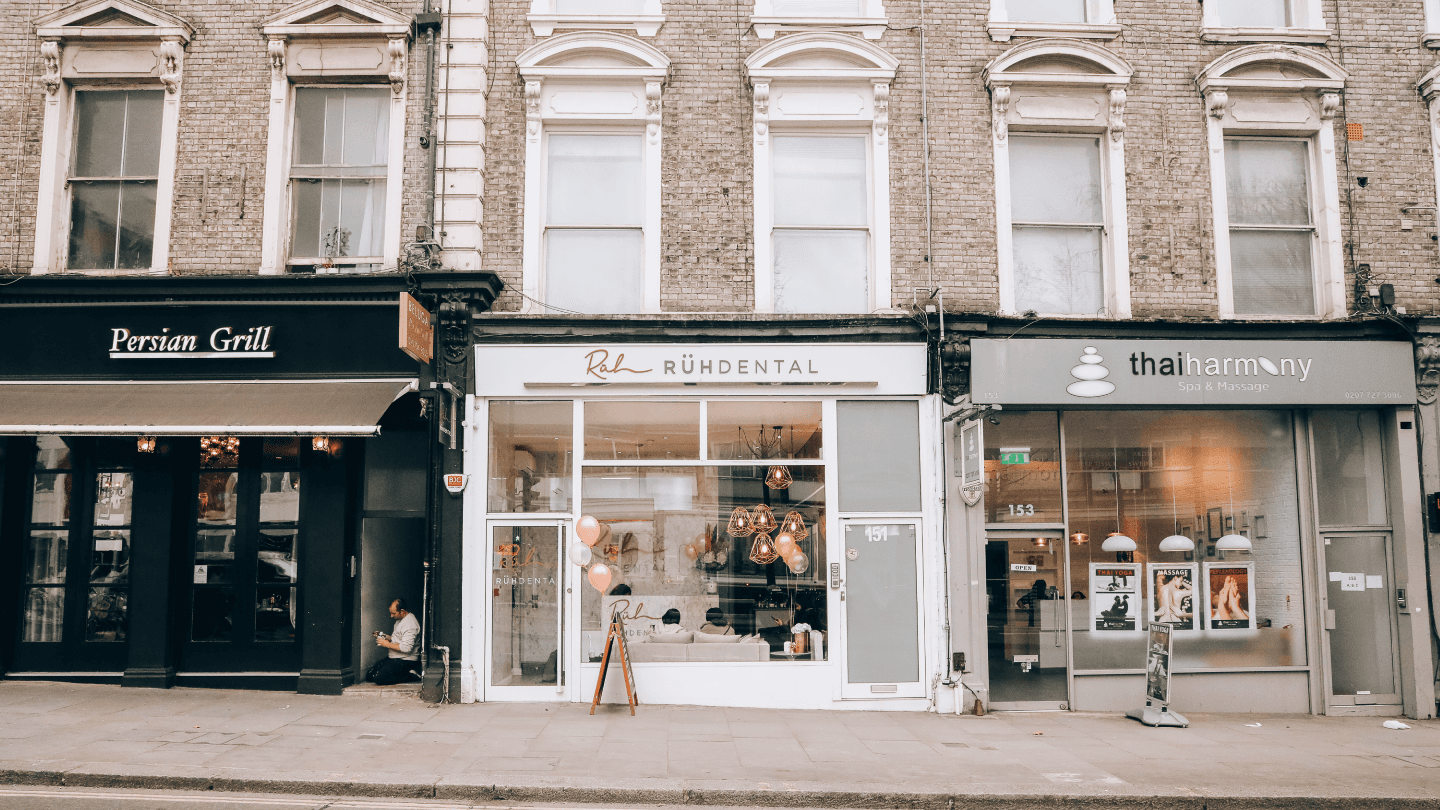 Rüh Dental: The Boutique Dental Clinic Doing Things Differently