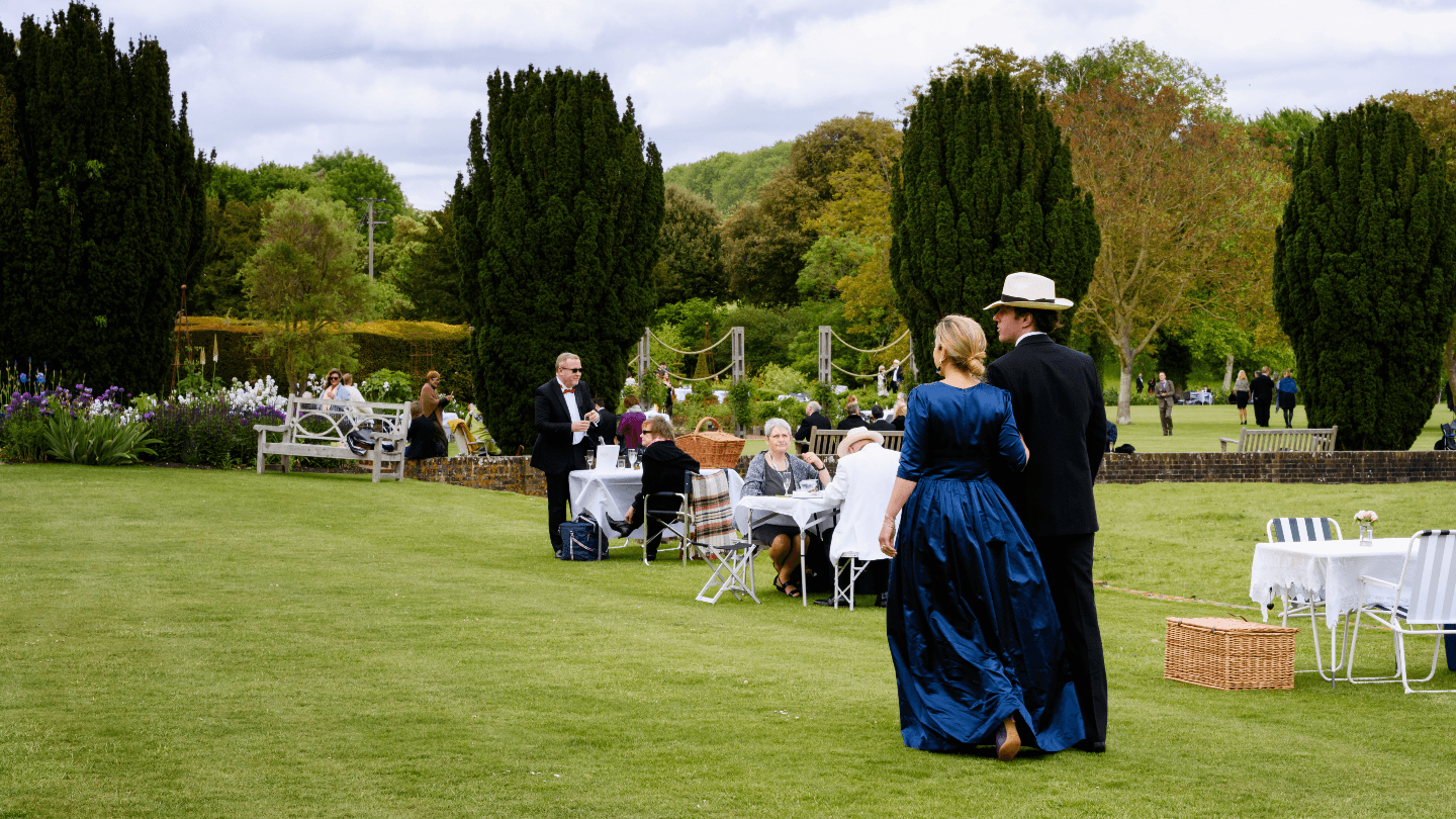 The Social Season:  Top Summer Events To Attend 