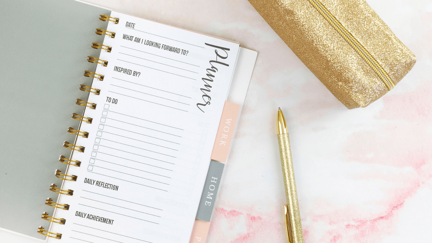 Brighten Up Your Desk With These Stationery Essentials